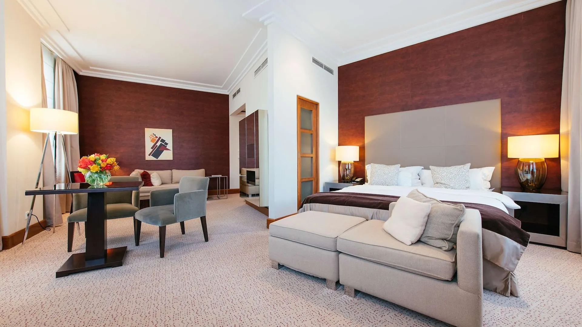 Hotel Radisson Blu Style Hotel, Wien