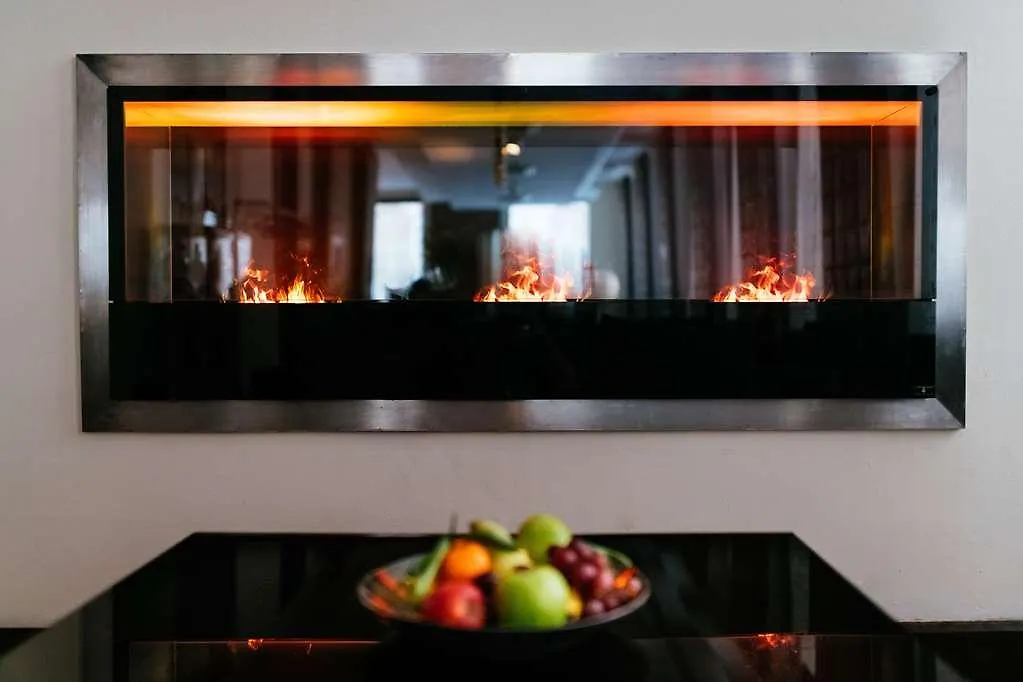 **** מלון Radisson Blu Style Hotel, וינה אוסטריה
