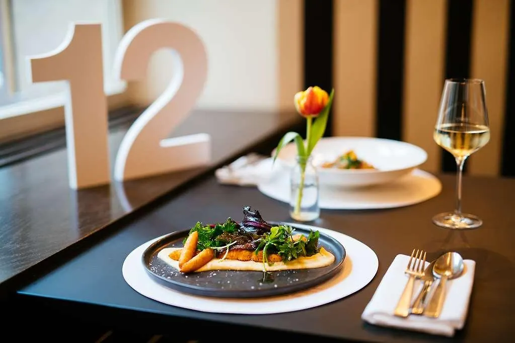 מלון Radisson Blu Style Hotel, וינה