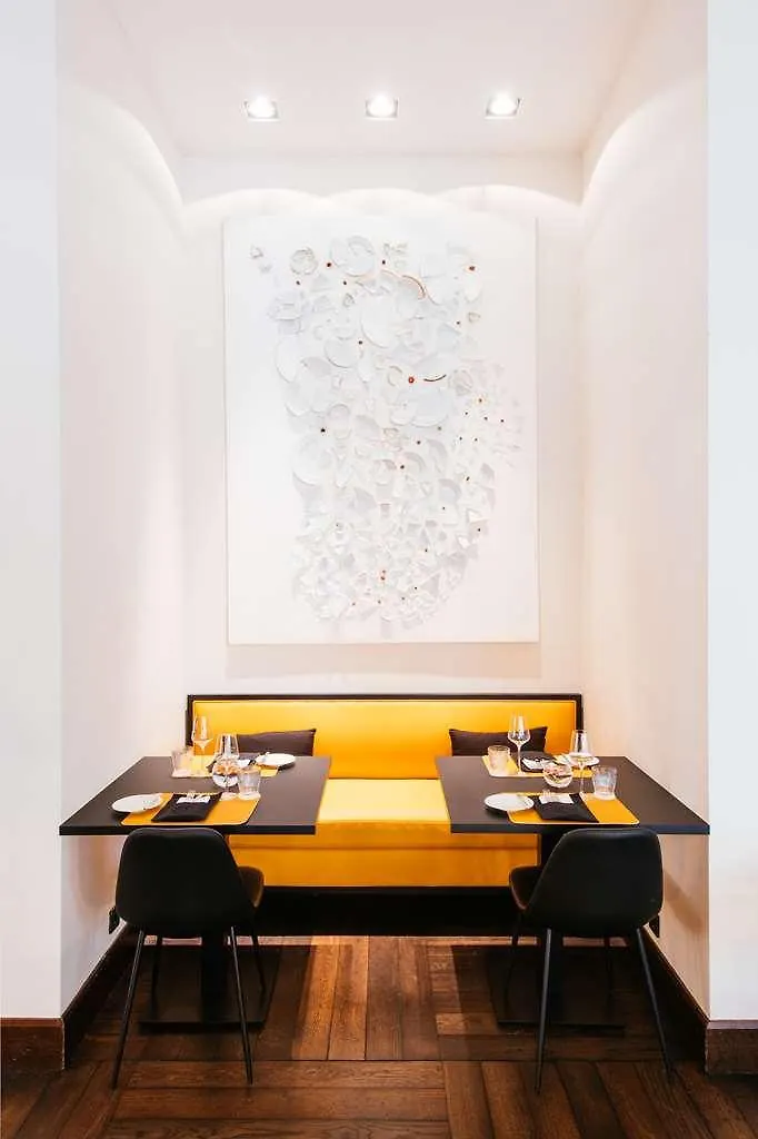 **** Hotel Radisson Blu Style Hotel, Vienna Austria
