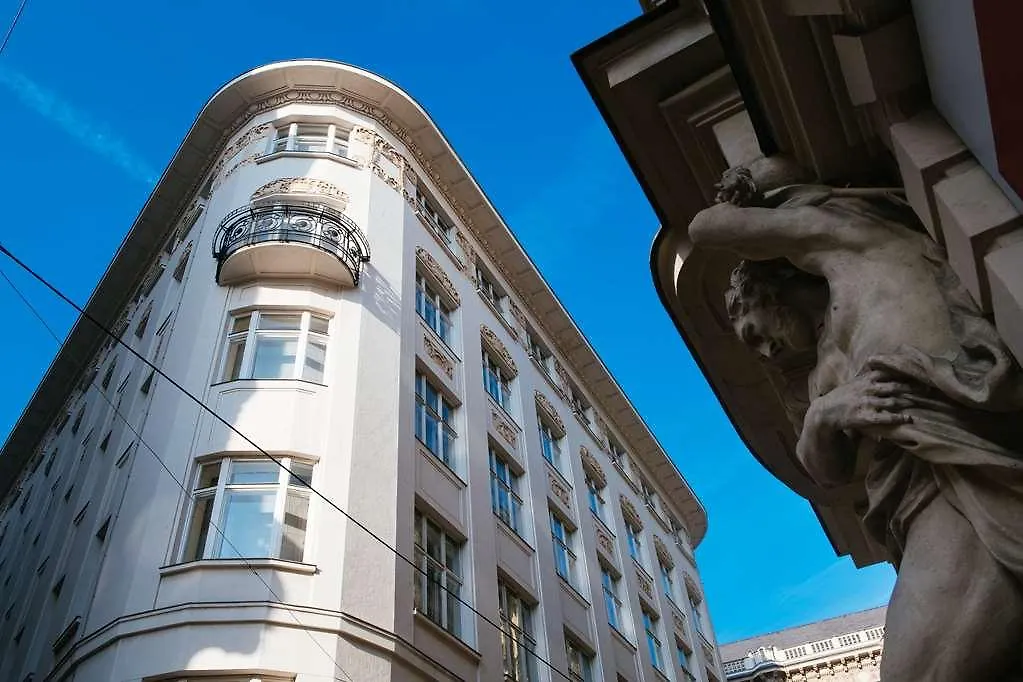 Radisson Blu Style Hotel, Wien