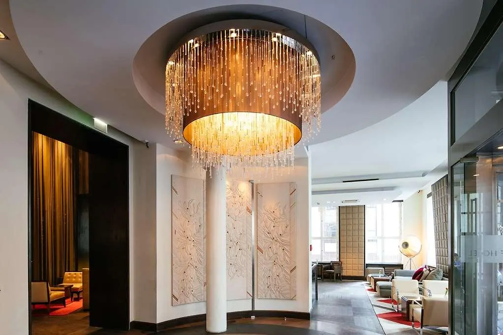 Radisson Blu Style Hotel, Wien