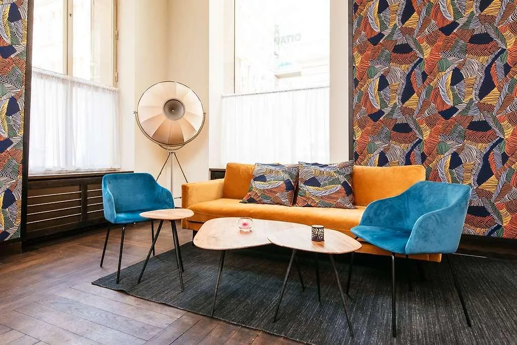 Radisson Blu Style Hotel, Wien Østrig