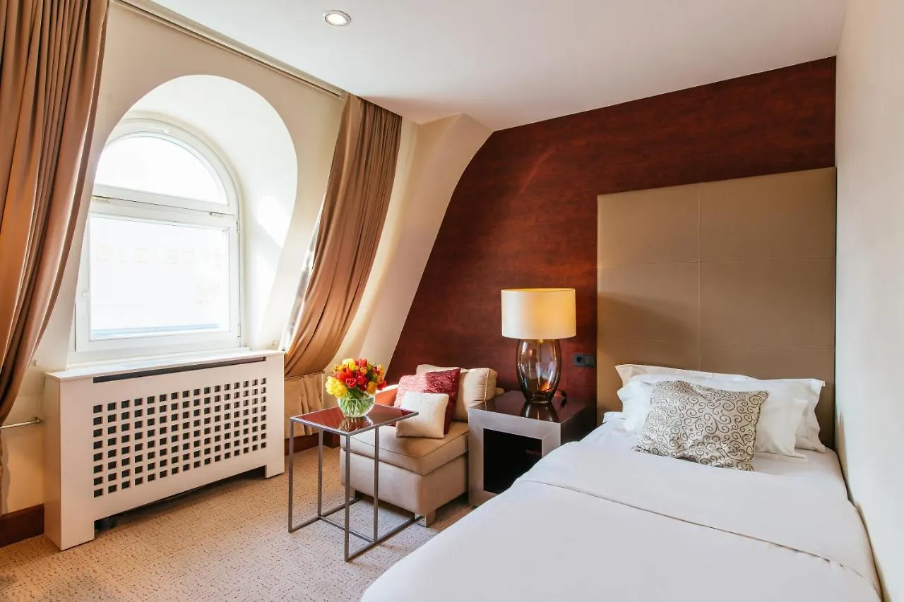 Hotel Radisson Blu Style Hotel, Vienna