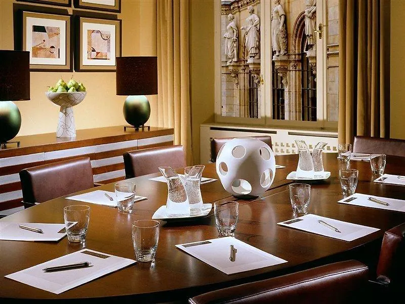 Radisson Blu Style Hotel, Wien