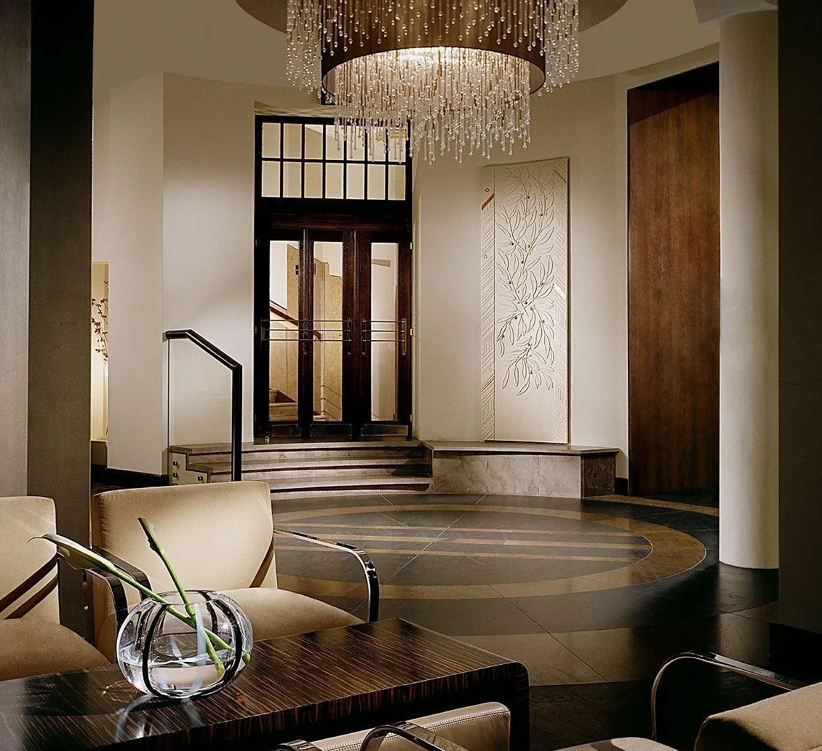 Radisson Blu Style Hotel, Wien 4*,