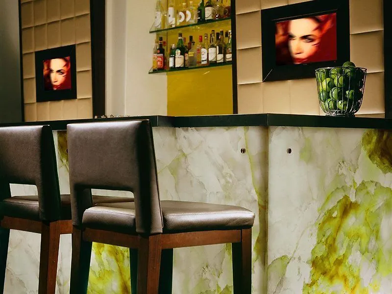 **** Hotel Radisson Blu Style Hotel, Wien Østrig