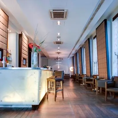 Radisson Blu Style Hotel, Wien Hotel