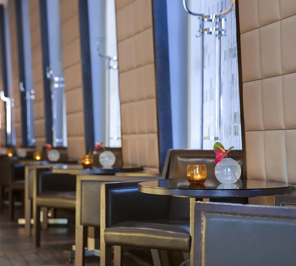 Radisson Blu Style Hotel, Wien