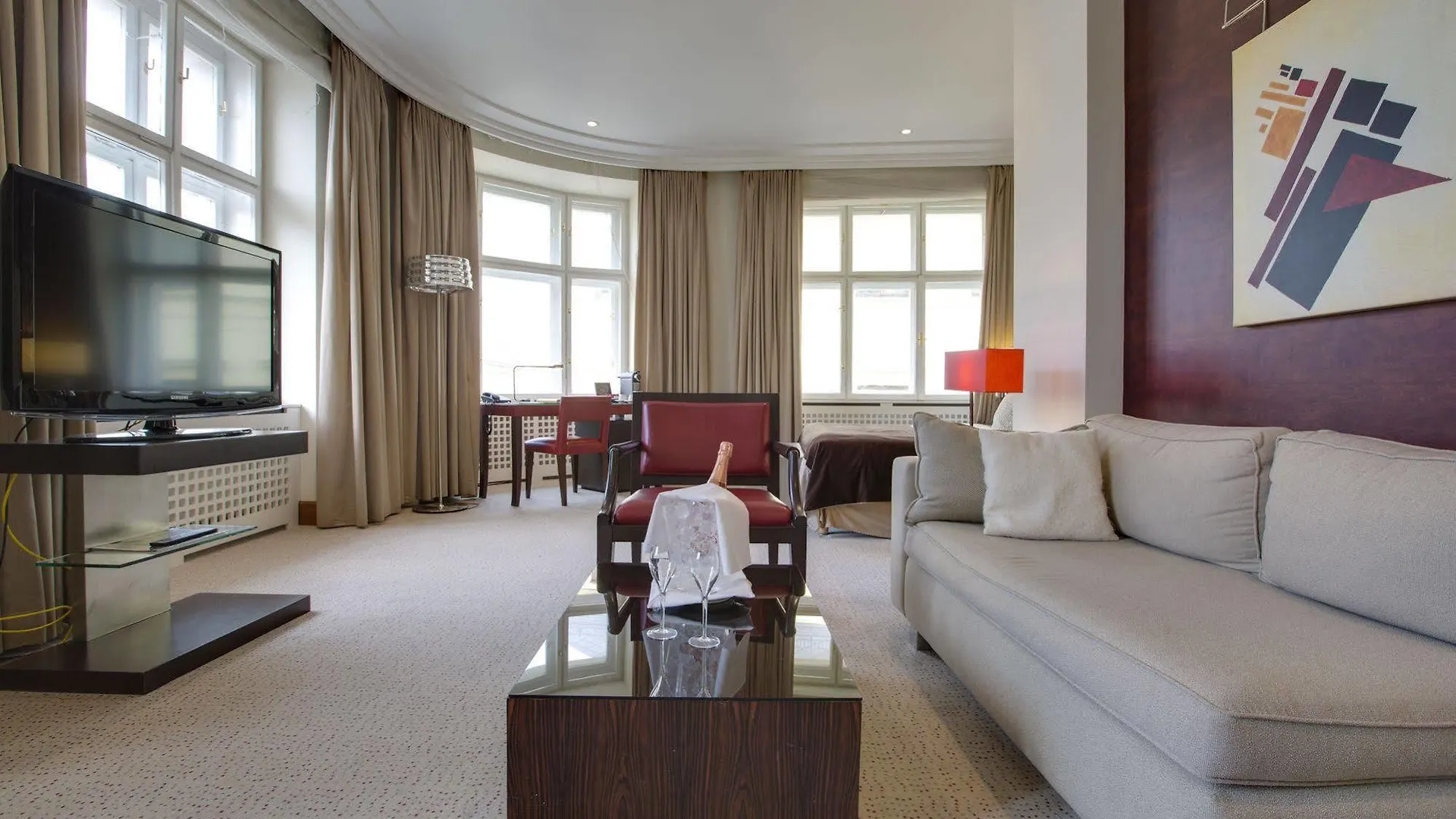 Radisson Blu Style Hotel, Βιέννη