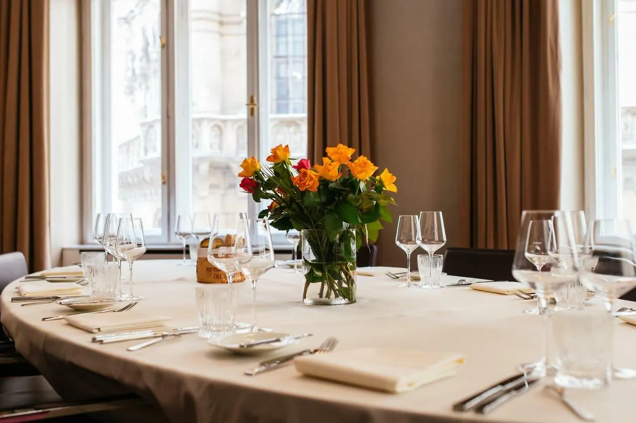 Radisson Blu Style Hotel, Wien 4*,