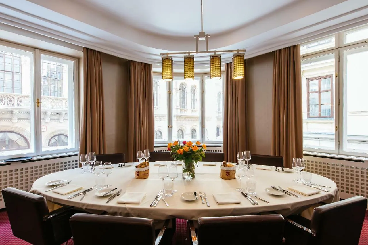 Radisson Blu Style Hotel, Vienna 4*,  Austria