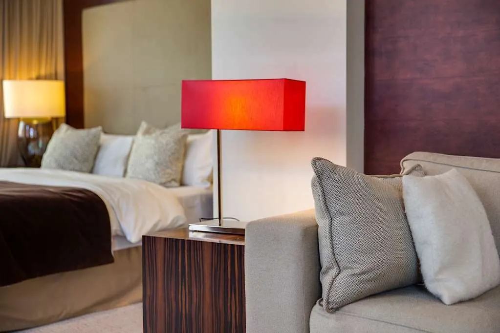 Radisson Blu Style Hotel, Wien