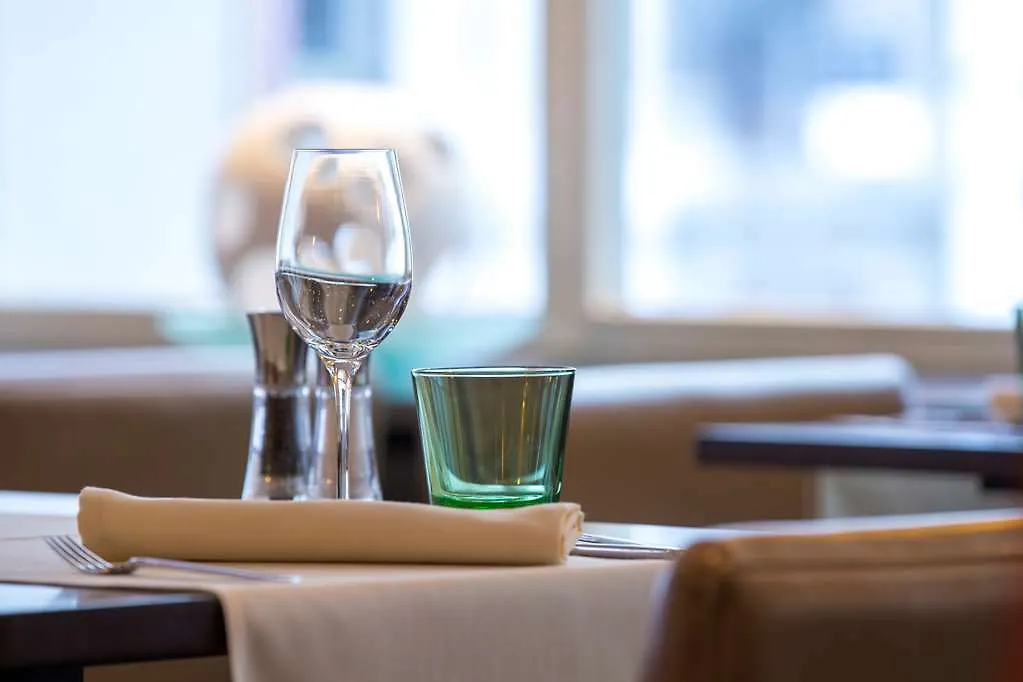 Radisson Blu Style Hotel, Wien