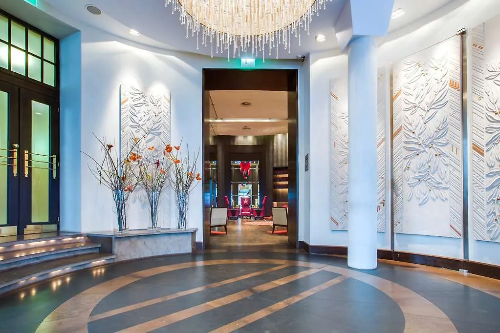 Hotel Radisson Blu Style Hotel, Wien