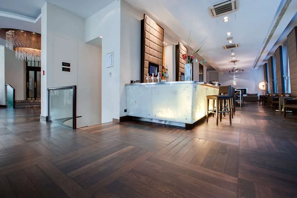 Radisson Blu Style Hotel, Wien Østrig