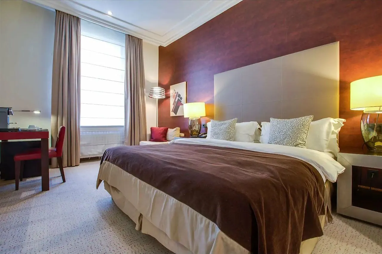 Radisson Blu Style Hotel, Wien