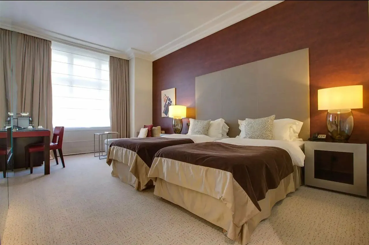 Hotel Radisson Blu Style Hotel, Wien