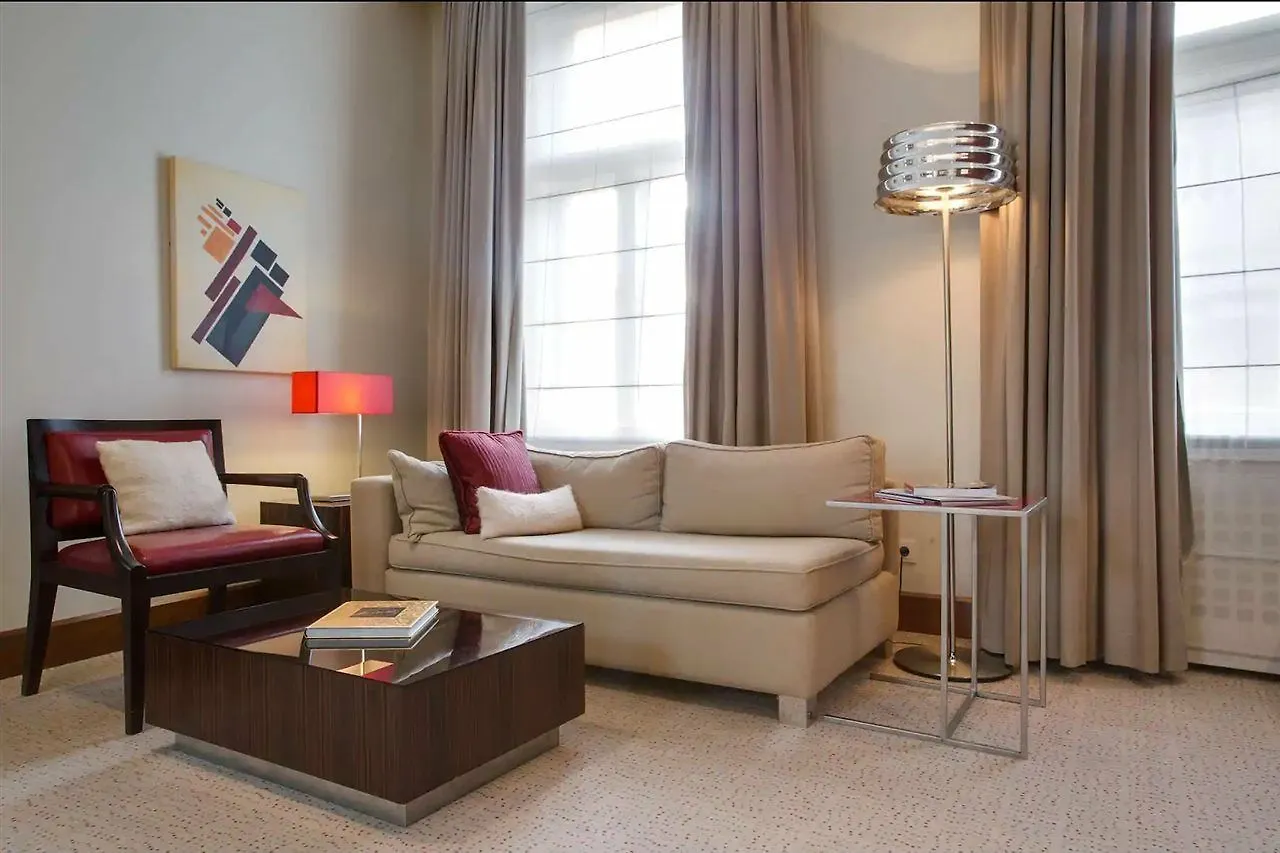Radisson Blu Style Hotel, Wien