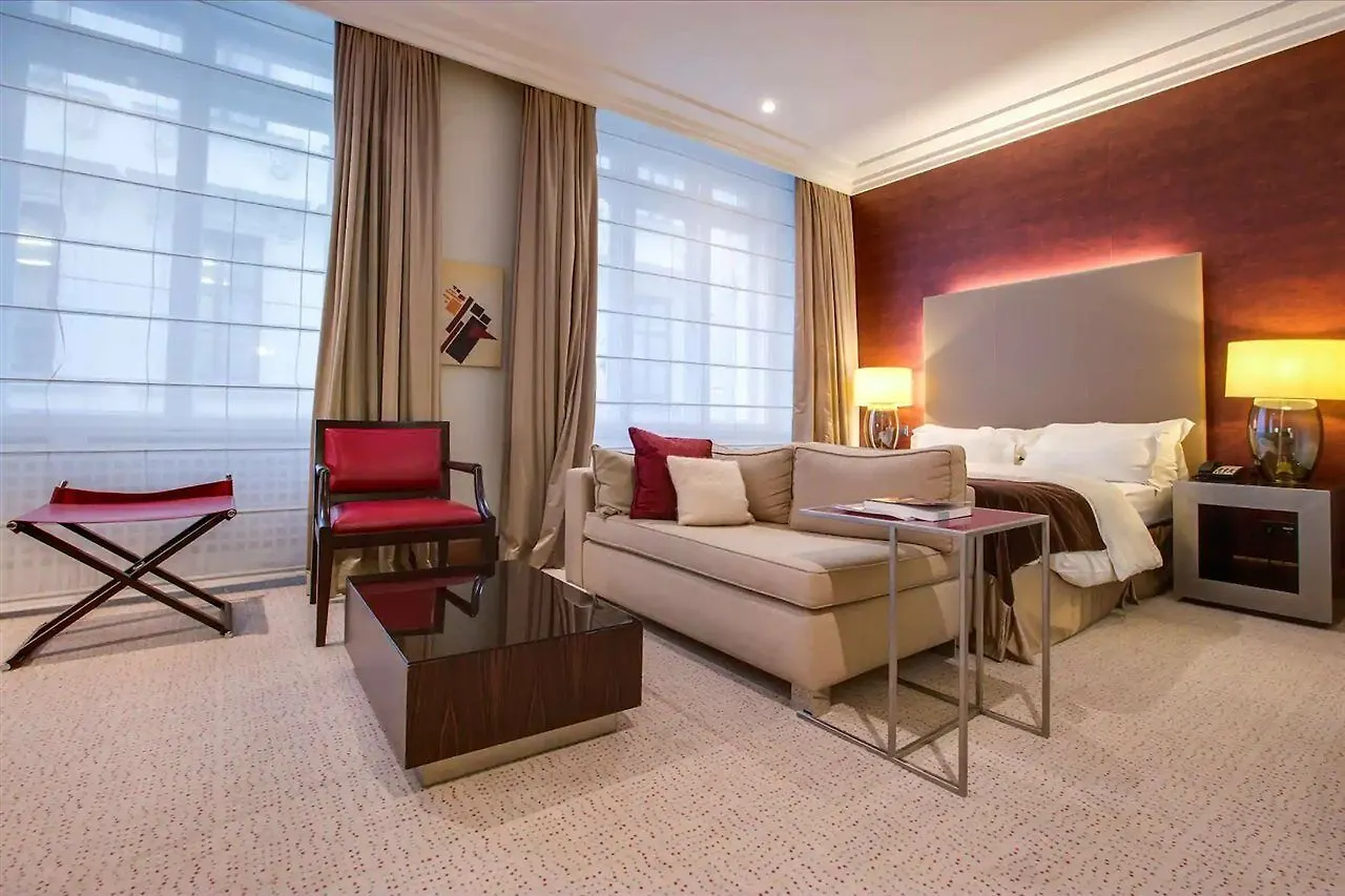 Radisson Blu Style Hotel, וינה 4*,  אוסטריה