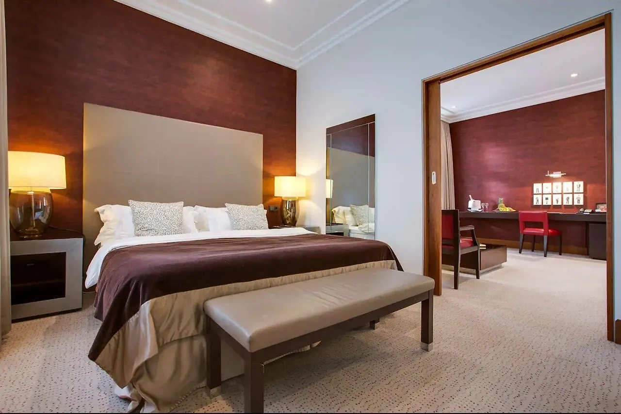 Radisson Blu Style Hotel, Wien Hotel