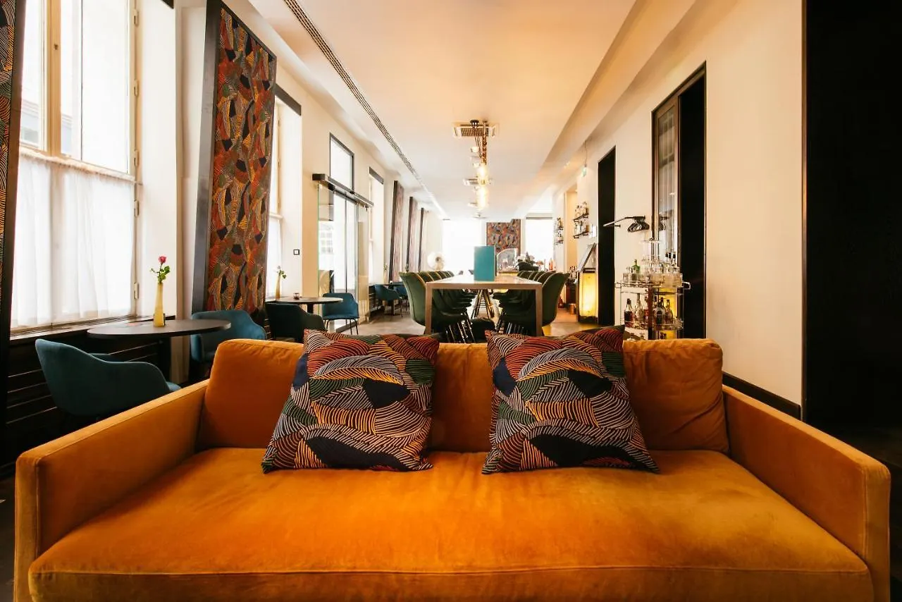 Radisson Blu Style Hotel, Wien
