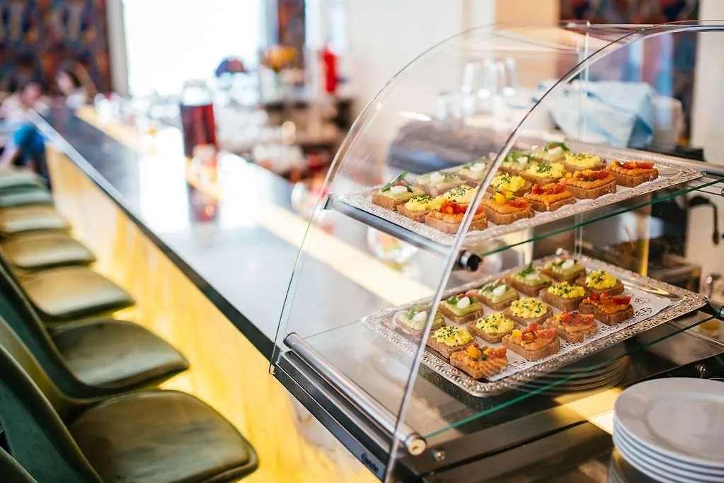 Radisson Blu Style Hotel, Viena Hotel