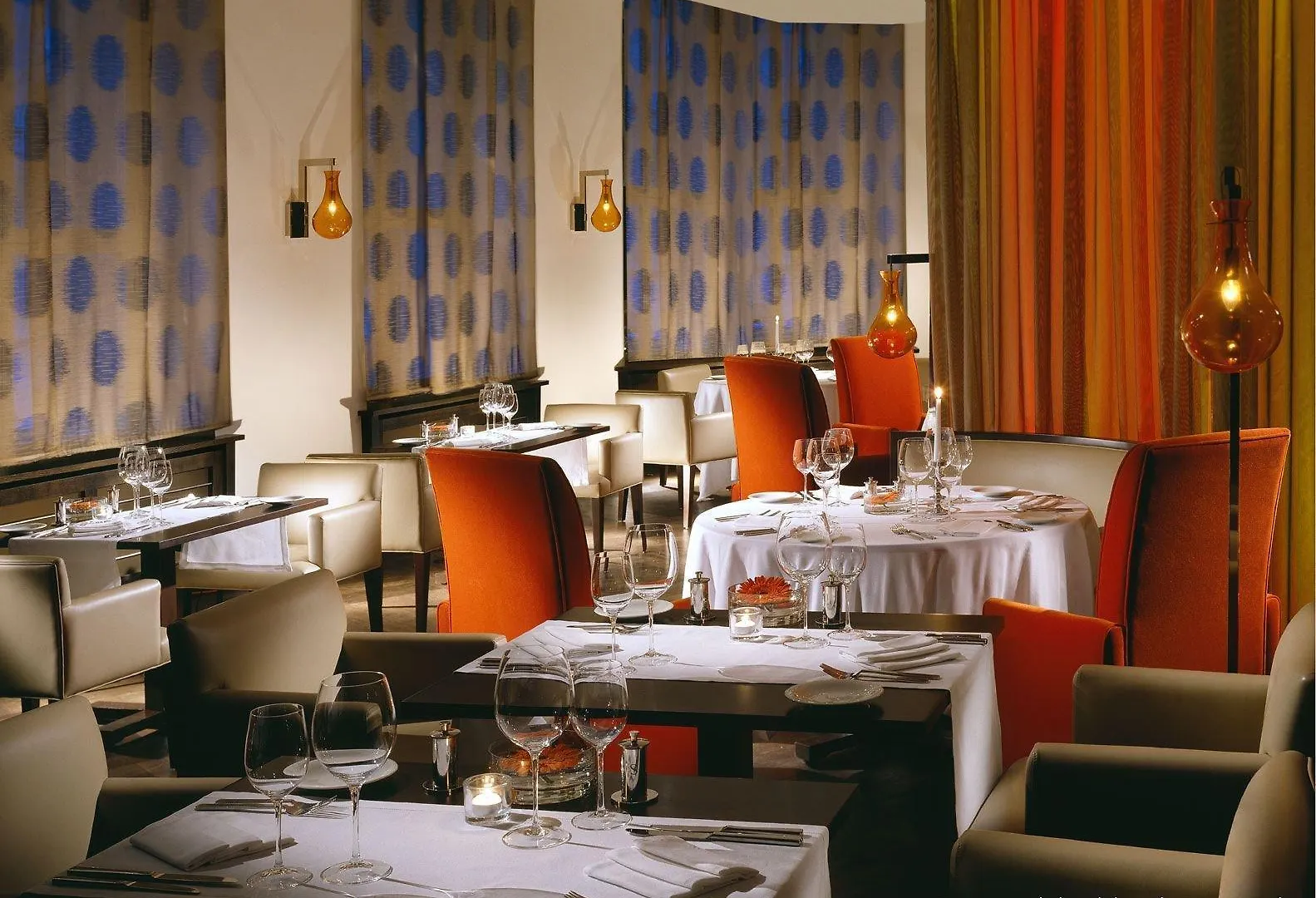 Radisson Blu Style Hotel, Viena 4*,  Austria